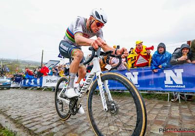 Andere topsporter krijgt de 'Van der Poel van'-stempel: "Als ik de helft ga presteren van wat hij heeft laten zien..."