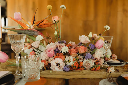 Fotografo di matrimoni Zsòfia Pataki (imaginedsofia). Foto del 5 ottobre 2020