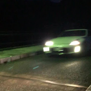 フェアレディZ Z34