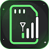 SIM Network Query Tools & Info icon