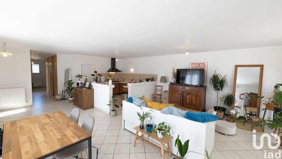 Vente maison 5 pièces 120 m² à Montendre (17130), 228 500 €