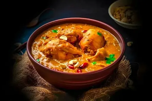 Chicken Stew