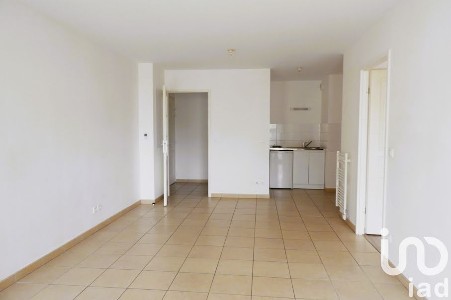 Vente appartement 2 pièces 43 m² à Le Havre (76600), 217 000 €