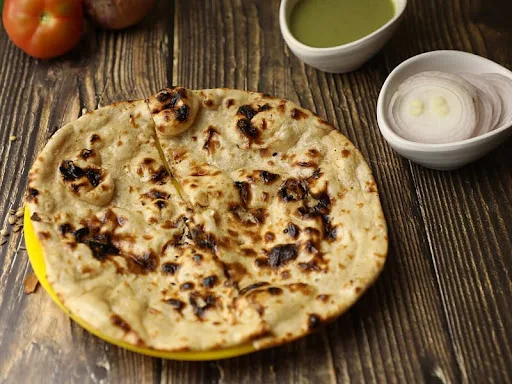 Tandoori Butter Roti