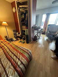 appartement à Paris 19ème (75)