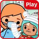 下载 Guide For Toca Life Hospital 安装 最新 APK 下载程序