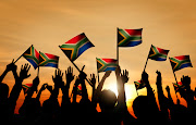 After almost three decades of democracy, it is important to ask: What meaning do South Africans attach to the idea of democracy? Stock image.