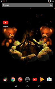 How to download Teddy Live Wallpaper patch 1.0 apk for laptop