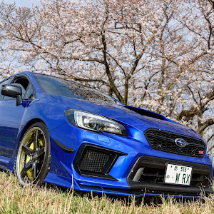 WRX STI VAB