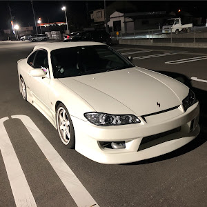 シルビア S15