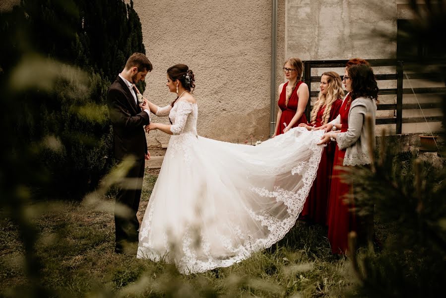 Huwelijksfotograaf Kamil Buransky (buransky). Foto van 13 mei 2020