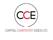 Capital Construction Essex Logo