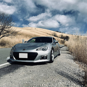 BRZ ZC6