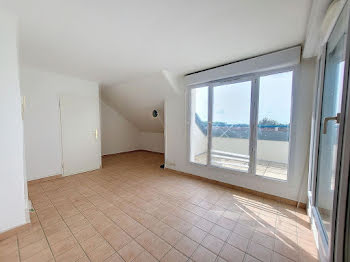 appartement à Roissy-en-Brie (77)