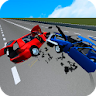 Car Crash Simulator: Accident icon