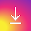 Video Downloader For instagram icon