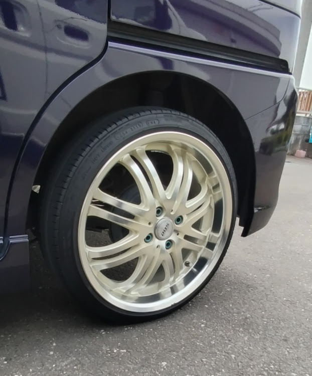 ソリオのMA46S・MA36S・サス交換・RSRダウンサス・ソリオバンディットに関するカスタム事例の投稿画像3枚目