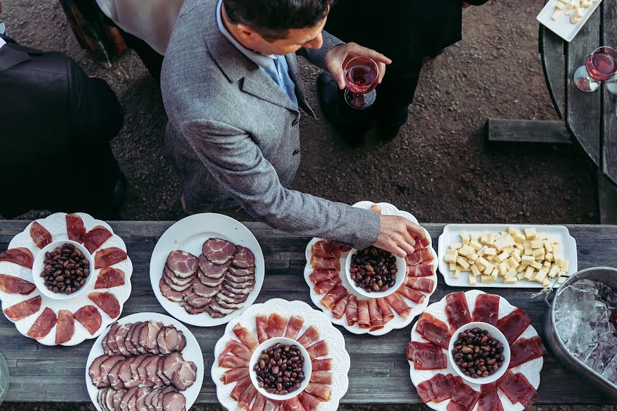 Fotograful de nuntă Mietek Małek (mietekmalek). Fotografia din 6 martie 2019