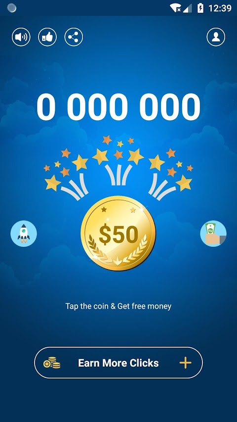 Money Cube - PayPal Cash & Free Gift Cardsのおすすめ画像4