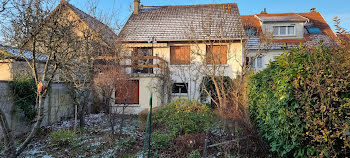 maison à Sainte-genevieve-des-bois (91)