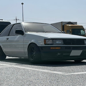 スプリンタートレノ AE86