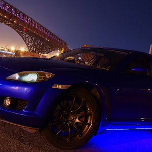 RX-8 SE3P