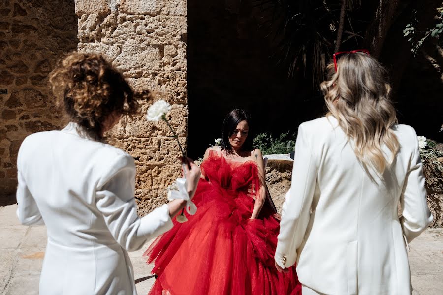 Hochzeitsfotograf Giancarlo Romana (giancarloromana). Foto vom 3. Mai