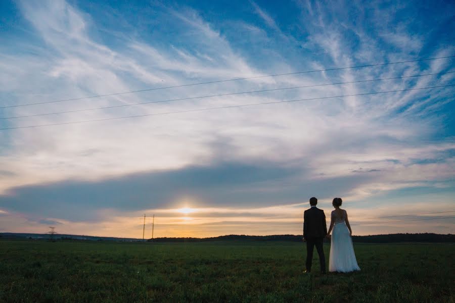 Svadobný fotograf Svetlana Lebed (swit). Fotografia publikovaná 28. novembra 2018