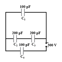 Capacitor and capacitance