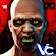 Zombie shooter icon