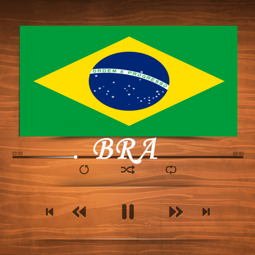 Brazil Radio Stations