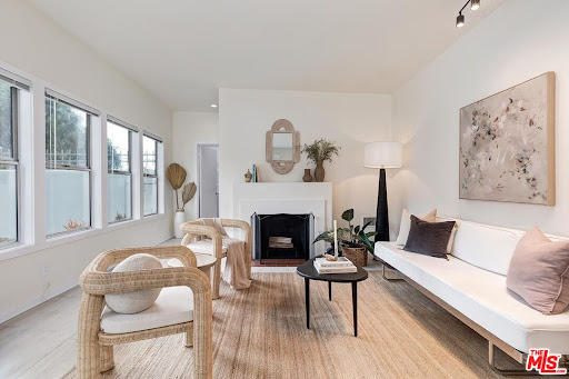 Maison en bord de mer avec terrasse 2