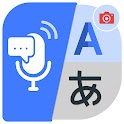 Icon All languages: Voice Translate