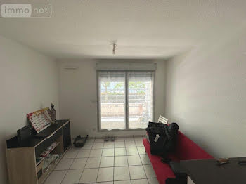 appartement à Toulouse (31)