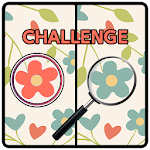 Cover Image of Unduh Spot 5 Differences Challenge 1.0.9 APK