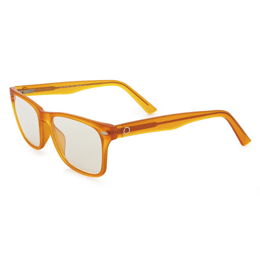 //Lentes de lectura Gotland Naranja +1.5 undefined
