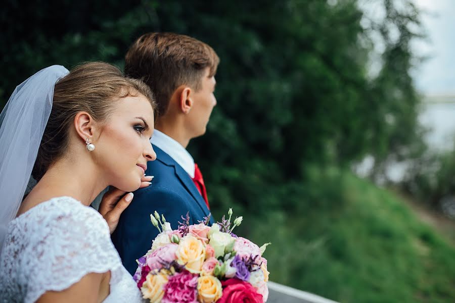 Hochzeitsfotograf Mariya Sokolova (sokolovam). Foto vom 28. Februar 2017