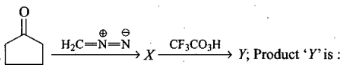 Chemical Reactions of Aldehydes and Ketones