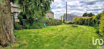 maison à Saint-Jean-Brévelay (56)