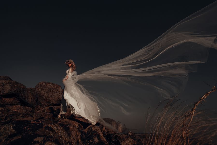 Wedding photographer Pavel Gomzyakov (pavelgo). Photo of 10 September 2019