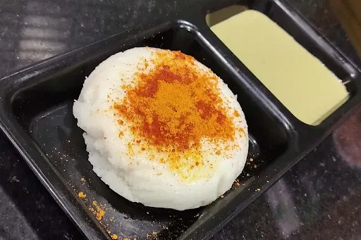 Thatte Idli