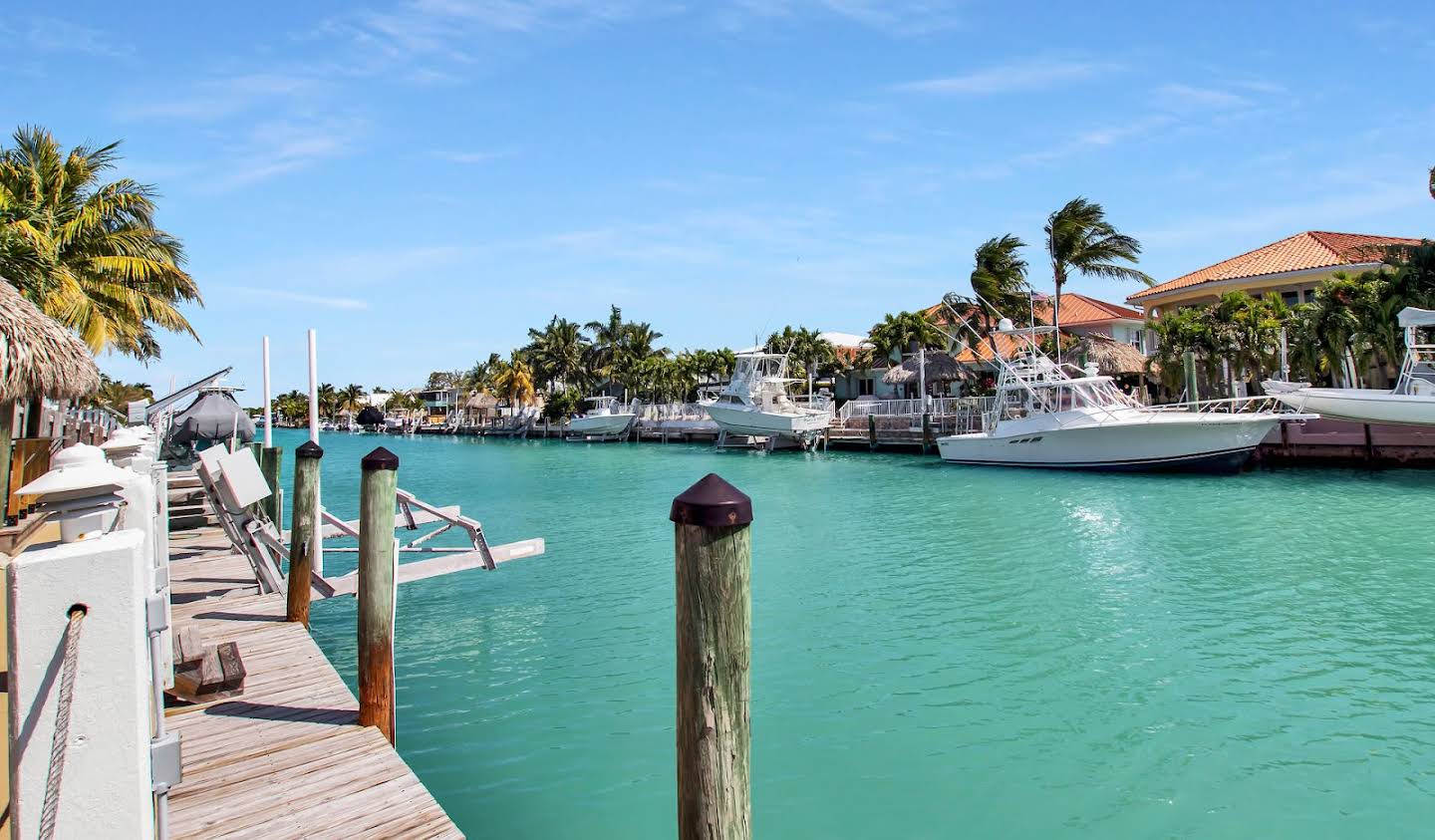 Maison Key Colony Beach