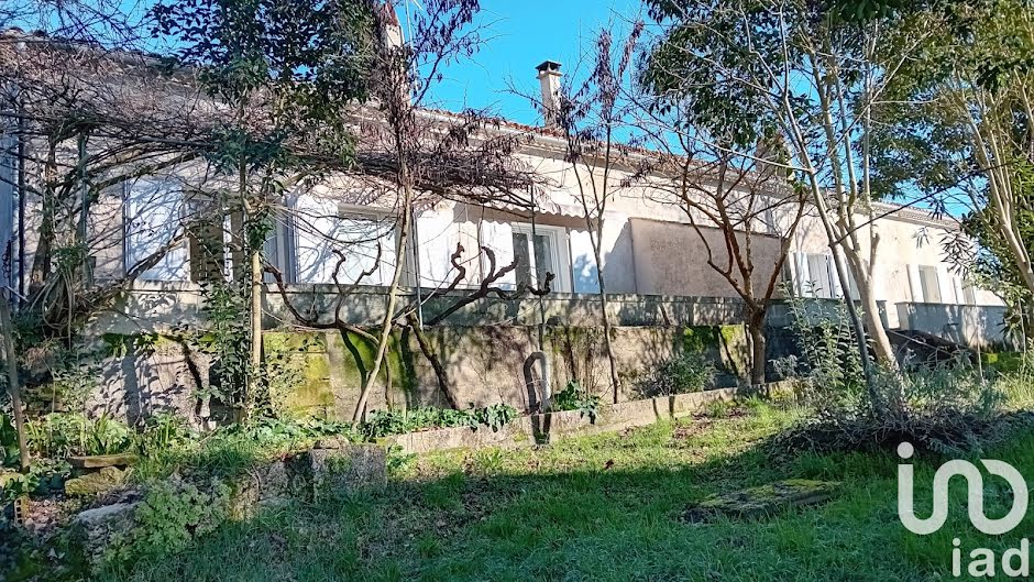 Vente maison 10 pièces 209 m² à Marmande (47200), 275 000 €