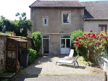 maison à Montcenis (71)