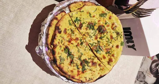 Missi Roti