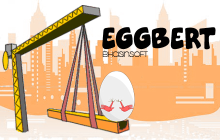 Eggbert small promo image