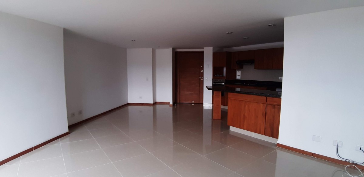 Apartamento En Venta - Aves María, Sabaneta