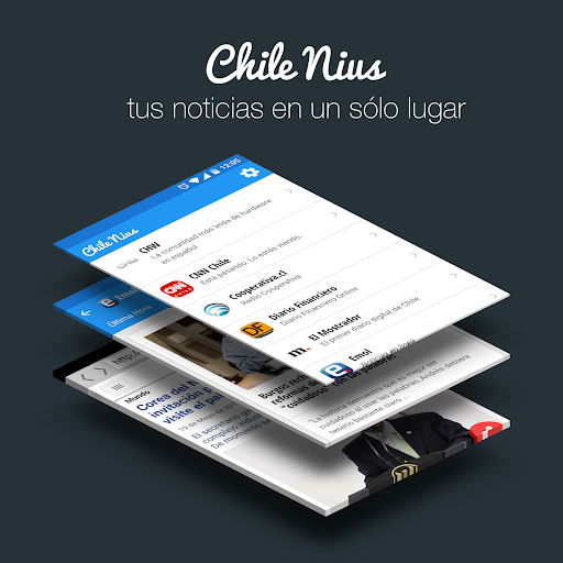 Chile Nius - Noticias Chile