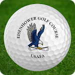 Cover Image of Скачать Eisenhower Golf Club 3.44.00 APK