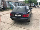 продам авто Audi 80 80 V (8C,B4)